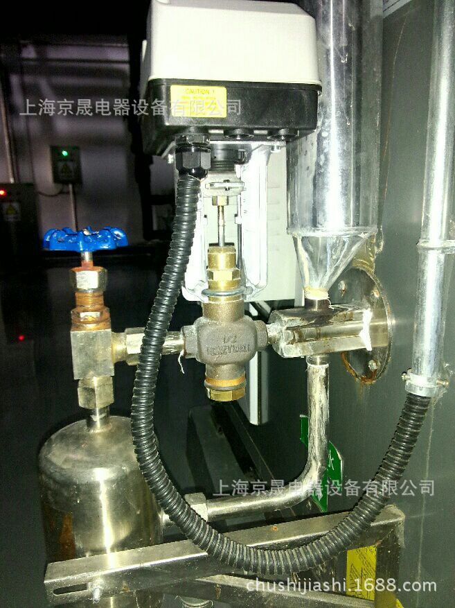 京晟干蒸汽加濕器比例
