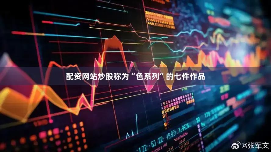 配资网站炒股称为“色系列”的七件作品