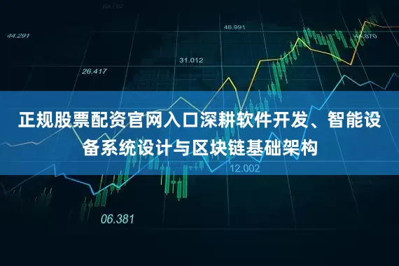 正规股票配资官网入口深耕软件开发、智能设备系统设计与区块链基础架构